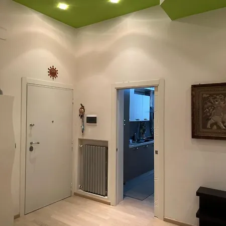 3F Apartment Bari Exterior photo