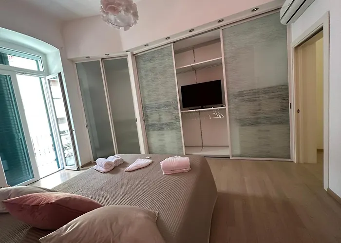 3F Apartment