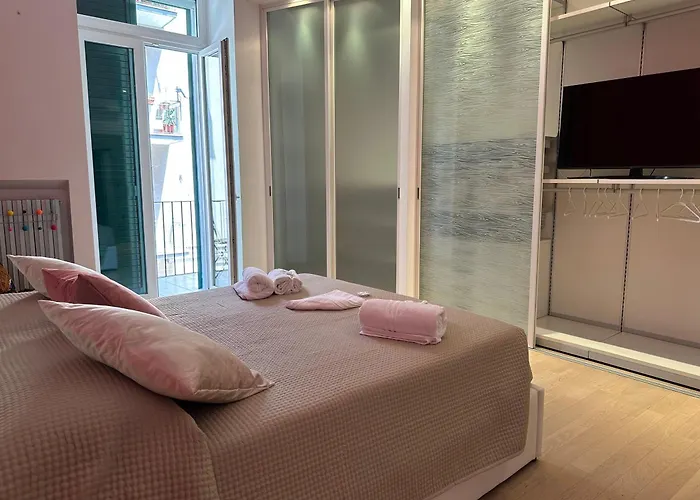 3F Apartment